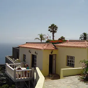 Casa Time Tijarafe
