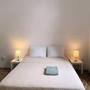 Small Double In Shared Colonial Las Palmas de Gran Canaria