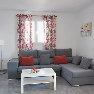 Casa El Arrieta (Lanzarote)